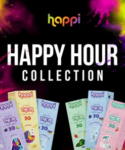 Happy Hour Collection