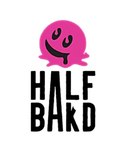 FEATURED | HALF BAK'D